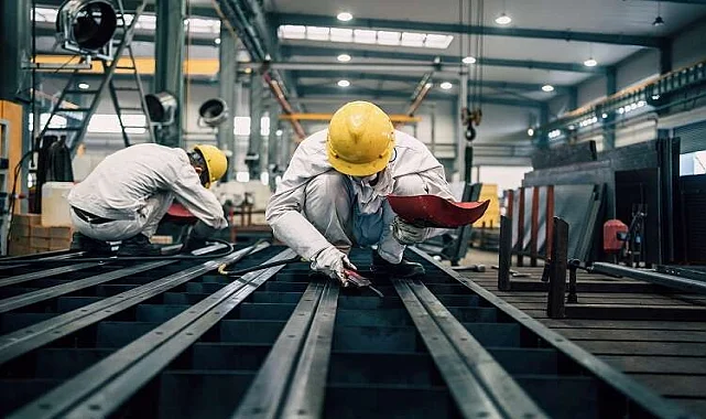 Karakeçili Fabrika Taşıma